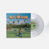 Ripe - Play The Game (Clear Vinyl) ((Vinyl))
