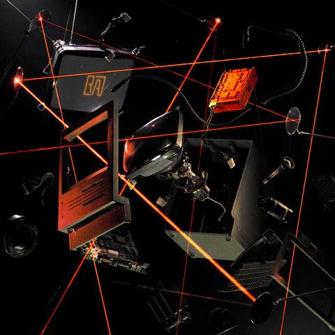 Rise Against - Ricochet ((CD))