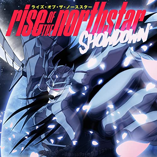 Rise Of The Northstar - Showdown (Jewel Case in O-Card) ((CD))