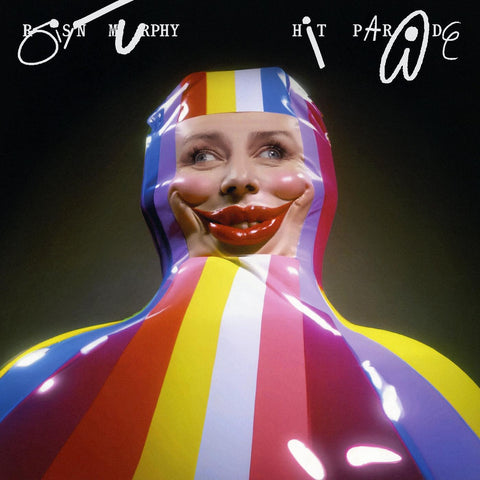 R√≥is√≠n Murphy - Hit Parade ((CD))
