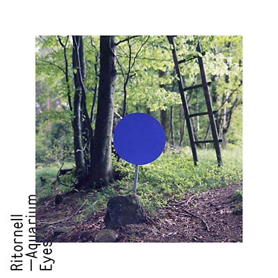 RITORNELL - Aquarium Eyes ((CD))