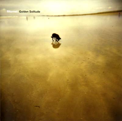 RITORNELL - Golden Solitude ((CD))