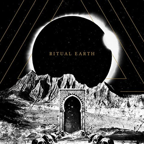 Ritual Earth - Mmxx ((Vinyl))