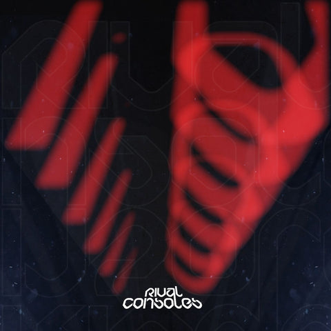 Rival Consoles - IO ((CD))