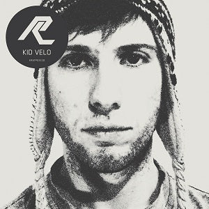 Rival Consoles - Kid Velo ((CD))