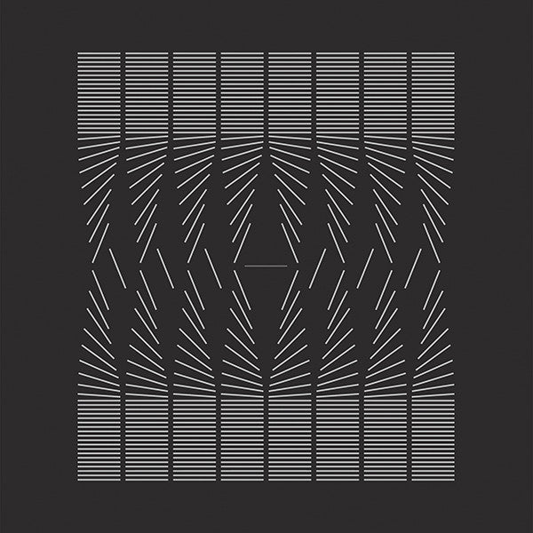 Rival Consoles - Odyssey ((Vinyl))