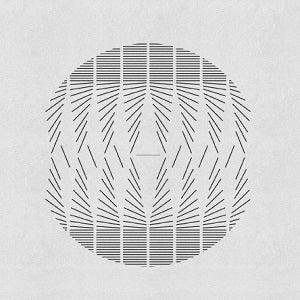 Rival Consoles - Odyssey/Sonne ((CD))