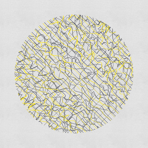 Rival Consoles - Sonne ((Vinyl))