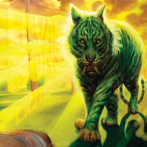 Rival Sons - LIGHTBRINGER ((Vinyl))