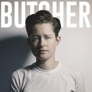 River Butcher - Butcher ((CD))