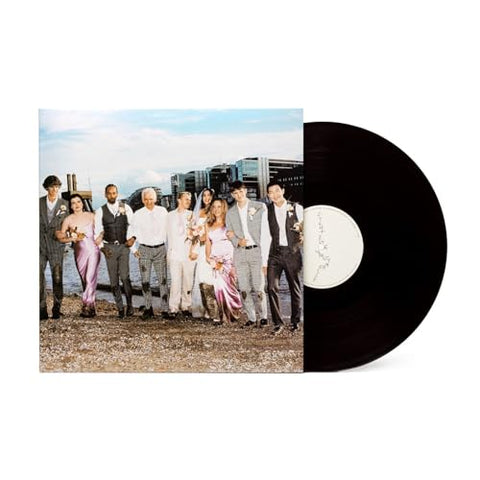 RM (BTS) - Wrong Person [Vinyl] Right Place ((Vinyl))