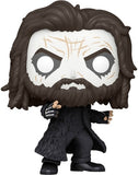 Rob Zombie - FUNKO POP! ROCKS: Rob Zombie (Dragula) (Vinyl Figure) ((Action Figure))