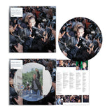 Robbie Williams - Life Thru A Lens: 25th Anniversary Edition (Picture Disc Vinyl) ((Vinyl))