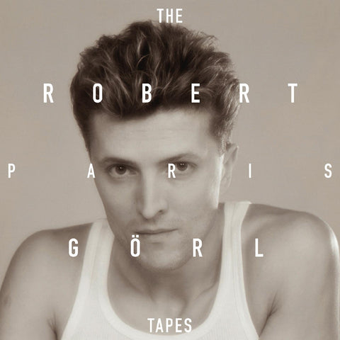 Robert Goerl - The Paris Tapes (Indie Exclusive) ((Vinyl))