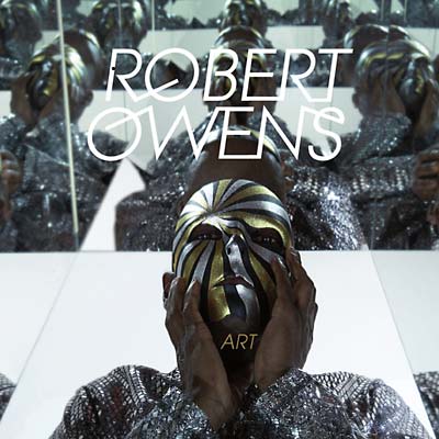 ROBERT OWENS - Art ((CD))