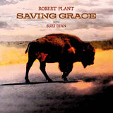 Robert Plant - Saving Grace (140G Black Vinyl) ((Vinyl))