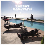 Robert Randolph - Preacher Kids [Clear Blue Lp] ((Vinyl))
