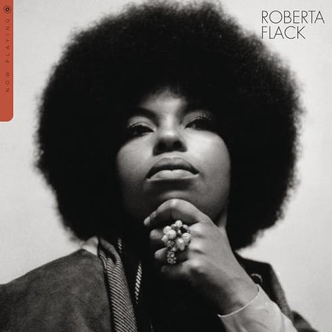 Roberta Flack - Now Playing (())