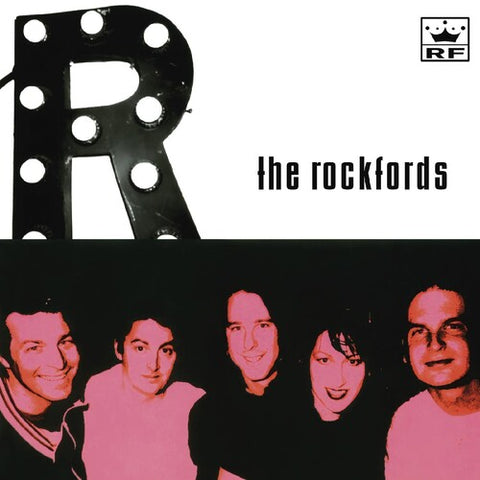 Rockfords - Rockfords (RSD 4.22.23) ((Vinyl))