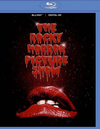 Rocky Horror Picture Show: 40th Anniversary / (ws) - Rocky Horror Picture Show: 40Th Anniversary / (Ws) ((Blu-Ray))