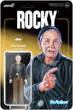 Rocky - Super7 - Rocky I - ReAction Wv3 - Mickey Goldmill (Collectible, Figure, Action Figure) ((Action Figure))