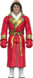 Rocky - Super7 - Rocky I - ReAction Wv3 - Rocky Balboa (Italian Stallion) (Collectible, Figure, Action Figure) ((Action Figure))