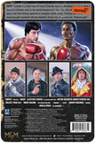 Rocky - Super7 - Rocky I - ReAction Wv3 - Rocky Balboa (Italian Stallion) (Collectible, Figure, Action Figure) ((Action Figure))