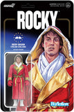 Rocky - Super7 - Rocky I - ReAction Wv3 - Rocky Balboa (Italian Stallion) (Collectible, Figure, Action Figure) ((Action Figure))