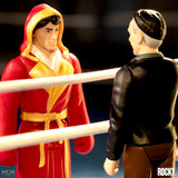 Rocky - Super7 - Rocky I - ReAction Wv3 - Rocky Balboa (Italian Stallion) (Collectible, Figure, Action Figure) ((Action Figure))