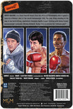 Rocky - Super7 - Rocky - ReAction Wave 2 - Rocky (Boxing) (Collectible, Figure, Action Figure) ((Action Figure))