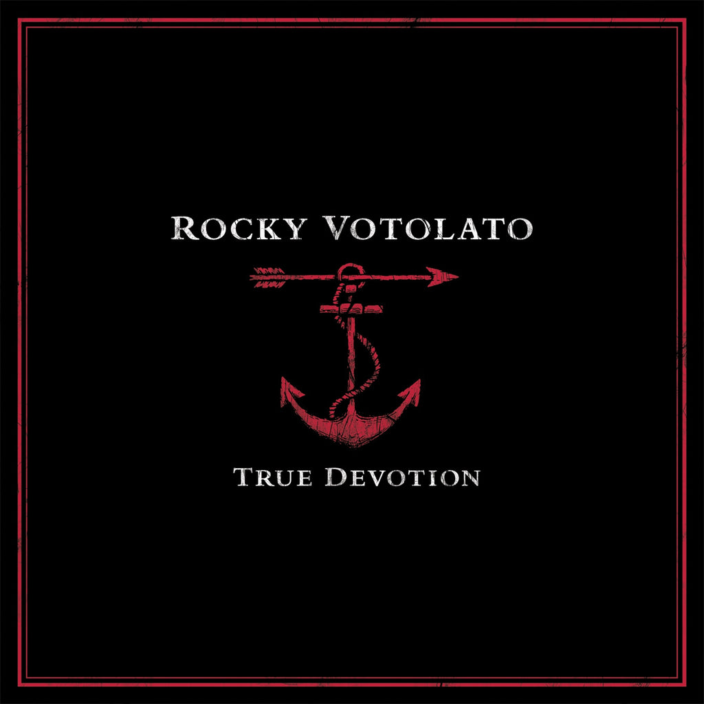 Rocky Votolato - True Devotion ((CD))
