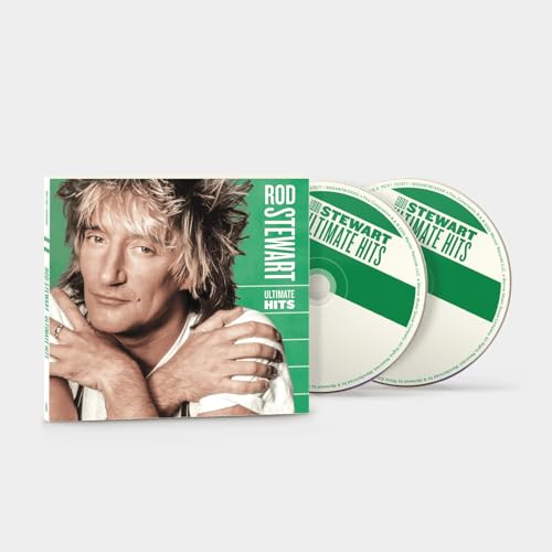 Rod Stewart - Ultimate Hits (2Cd) ((CD))