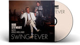 Rod Stewart with Jools Holland - Swing Fever ((CD))