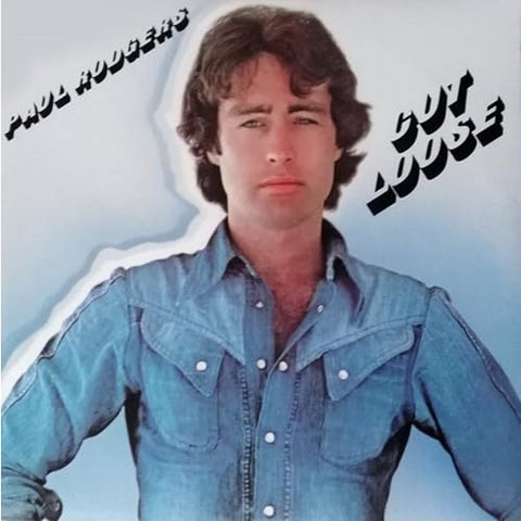 Rodgers, Paul - Cut Loose (180 Gram Translucent Blue Audiophile Vinyl/Limited Edition) ((Vinyl))