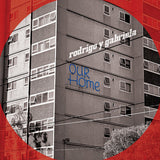 Rodrigo Y Gabriela - Our Home (White, Red & Blue Layered Colored Vinyl) ((Vinyl))