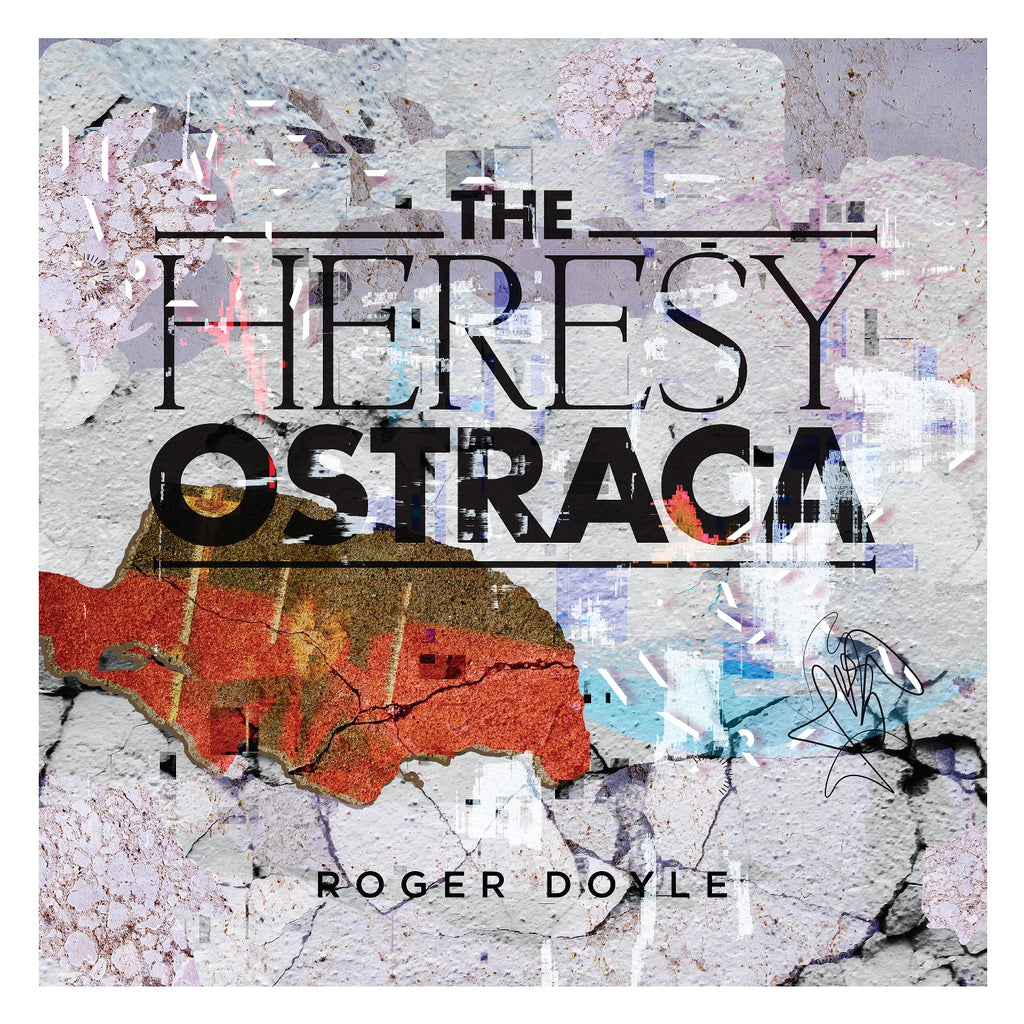 Roger Doyle - The Heresy Ostraca ((CD))
