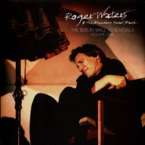 Roger Waters - The Berlin Wall Rehearsals Vol.1 (2LP) ((Vinyl))
