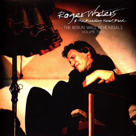 Roger Waters - The Berlin Wall Rehearsals Vol.2 (2LP) ((Vinyl))