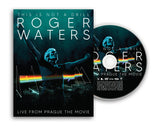 Roger Waters - This Is Not A Drill – Live From Prague May 25, 2023 (DVD) ((DVD))
