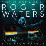 Roger Waters - This Is Not A Drill – Live From Prague May 25, 2023 (DVD) ((DVD))