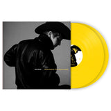 ROLE MODEL - Kansas Anymore (The Longest Goodbye) [Canary Yellow 2 Lp] ((Vinyl))