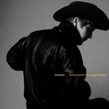 ROLE MODEL - Kansas Anymore (The Longest Goodbye) [Canary Yellow 2 Lp] ((Vinyl))