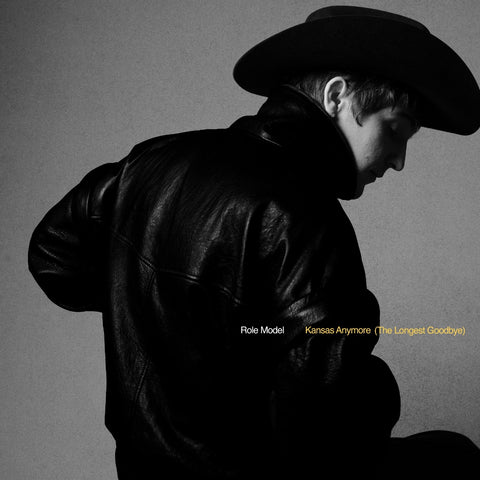 ROLE MODEL - Kansas Anymore (The Longest Goodbye) [Canary Yellow 2 Lp] ((Vinyl))