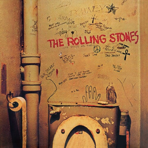 Rolling Stones - Beggars Banquet (RSD 4.22.23) ((Vinyl))