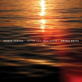 Romeo Santos & Prince Royce - Better Late Than Never [Color Vinyl] [2Lp] ((Vinyl))