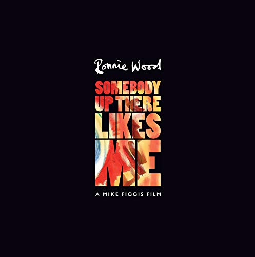 Ronnie Wood - Somebody Up There Likes Me [Deluxe Blu-ray/DVD] ((Blu-Ray))