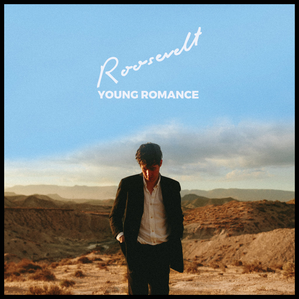 Roosevelt - Young Romance ((Vinyl))