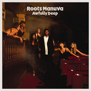 Roots Manuva - Awfully Deep ((CD))