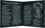 Rose Tattoo - Outlaws (Gatefold LP Jacket) (2 Lp's) ((Vinyl))