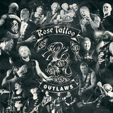 Rose Tattoo - Outlaws (Gatefold LP Jacket) (2 Lp's) ((Vinyl))